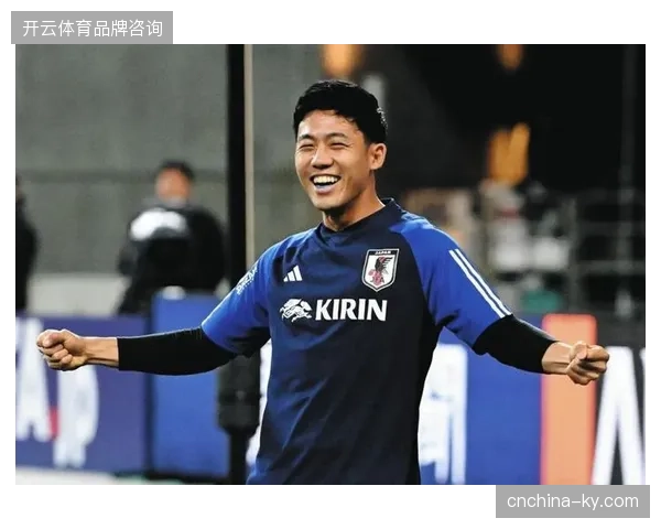 森保一公布稳定阵容框架，远藤航将成为日本队对抗世界强队的中场关键